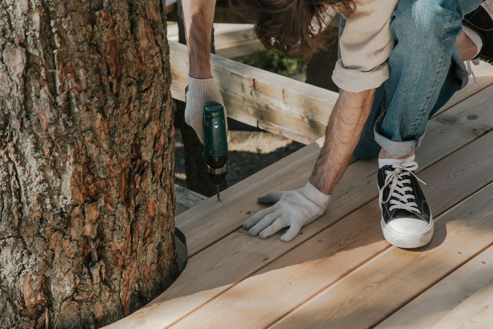 Bricolage & travaux