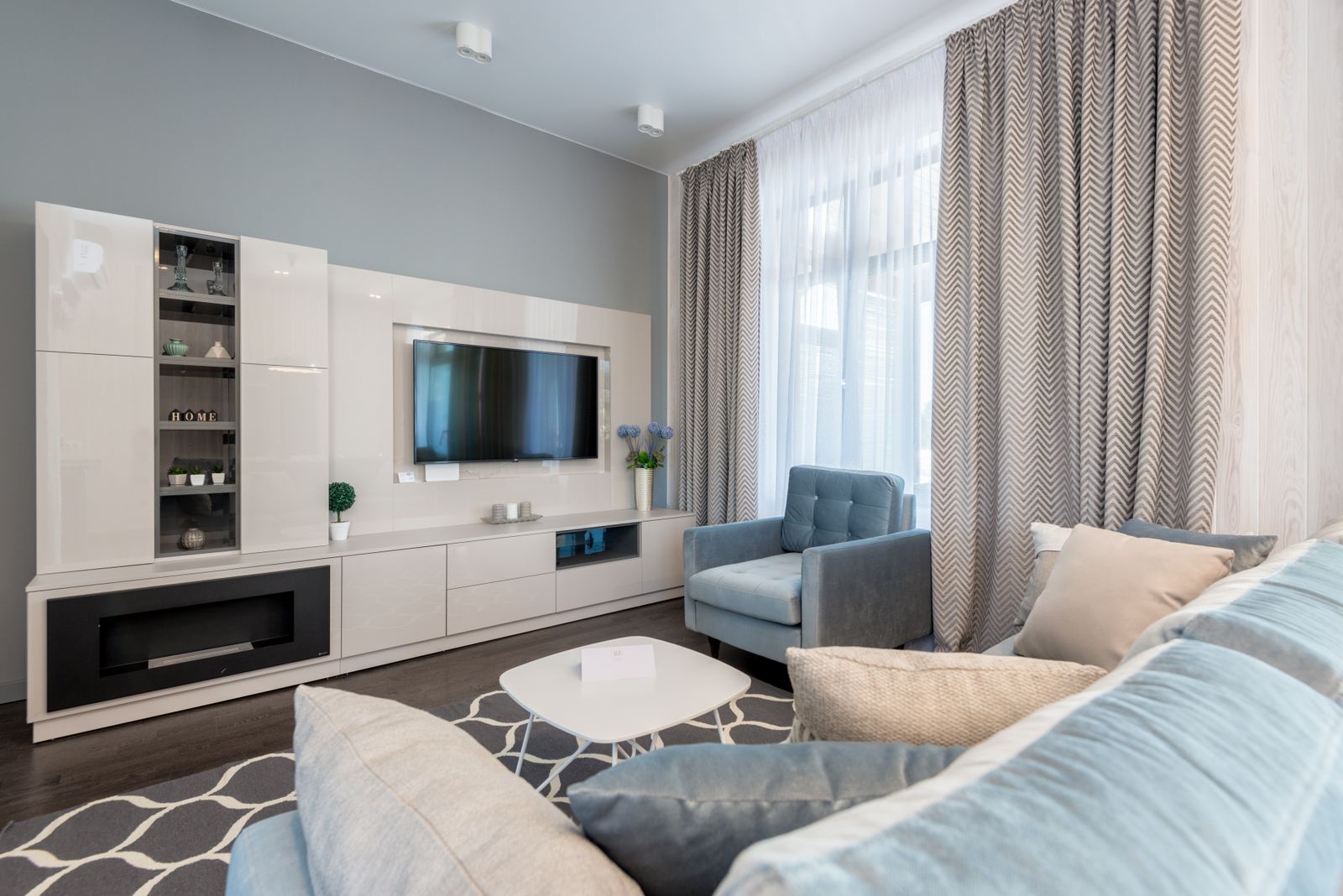 Décoration & intérieur